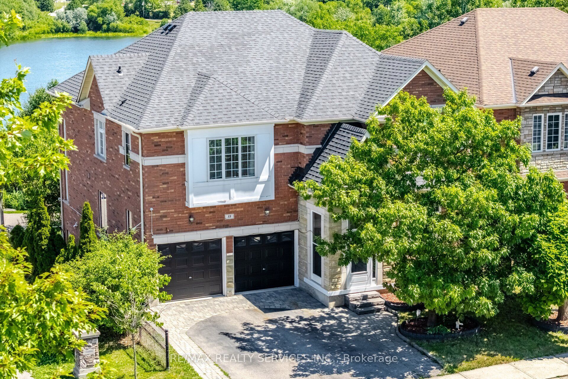 35 Stoneylake Avenue, Brampton, ON L6V 4R1 photo 3