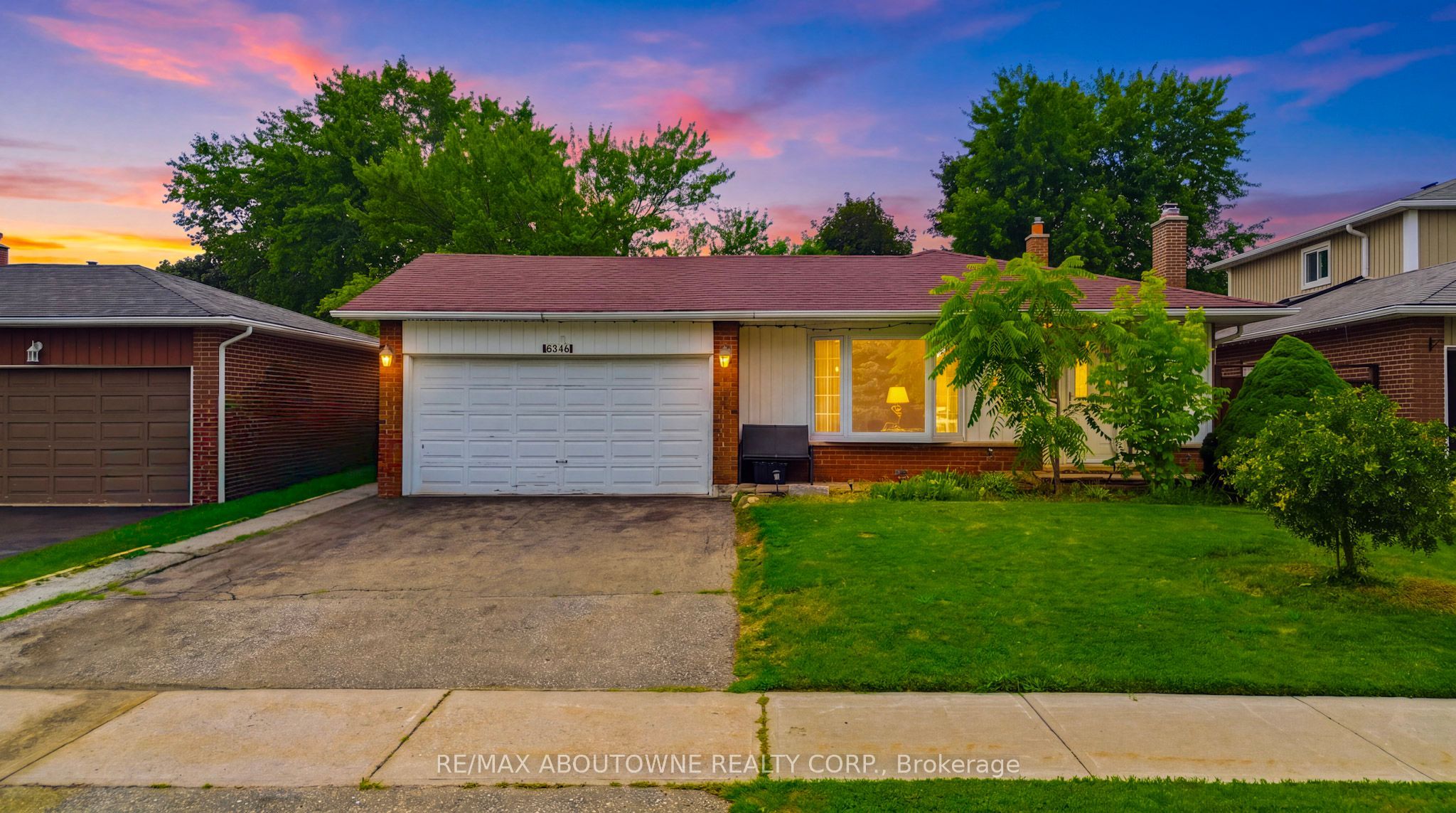 6346 Neuchatel Road, Mississauga, ON L5N 2J8