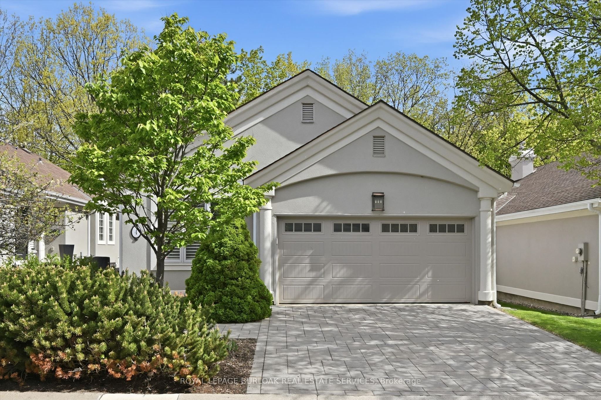 1095 Skyview Drive 4, Burlington, ON L7P 4W7