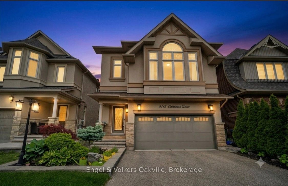 5113 Celebration Drive, Mississauga, ON L5M 8B3