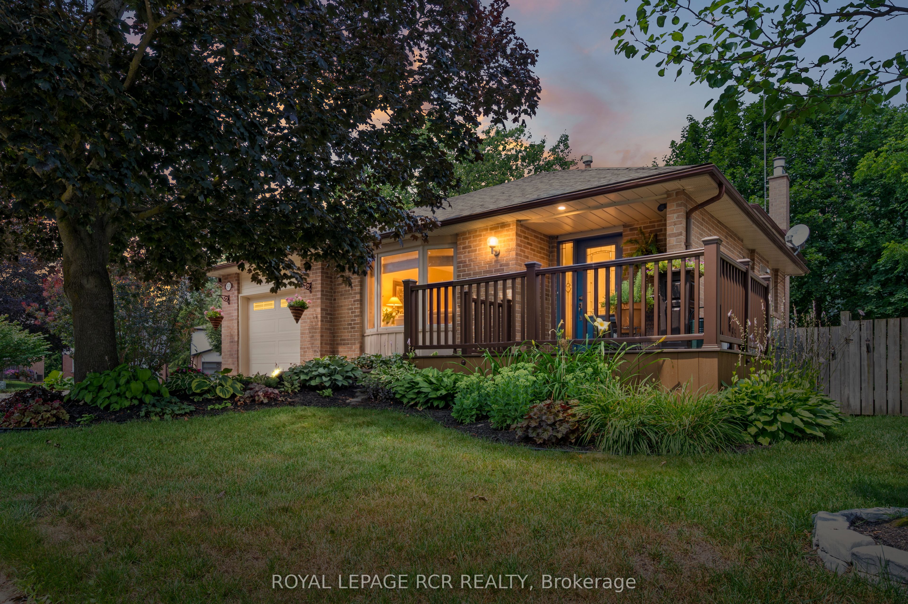 83 Goldgate Crescent, Orangeville, ON L9W 4B8