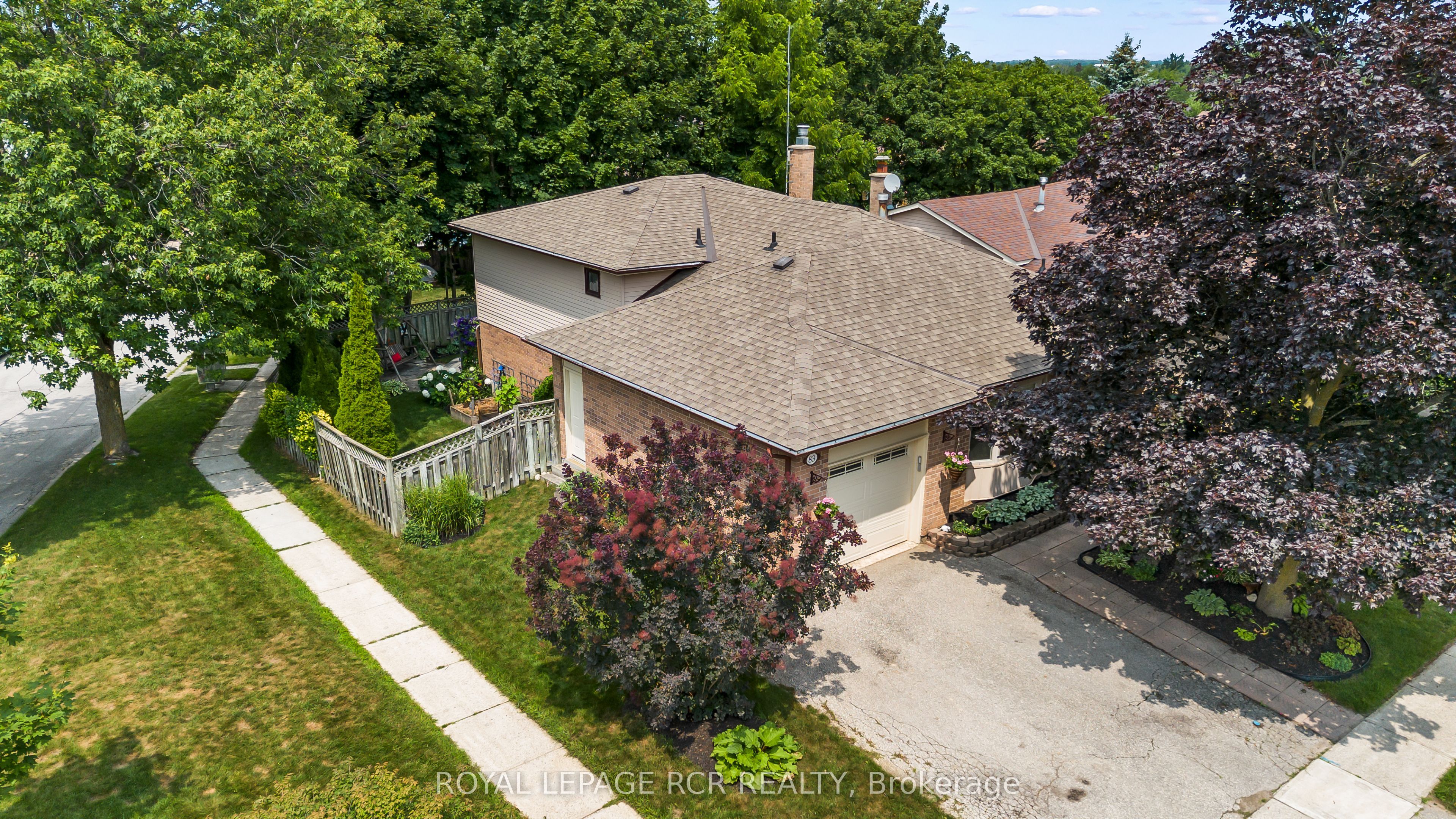 83 Goldgate Crescent, Orangeville, ON L9W 4B8 photo 3