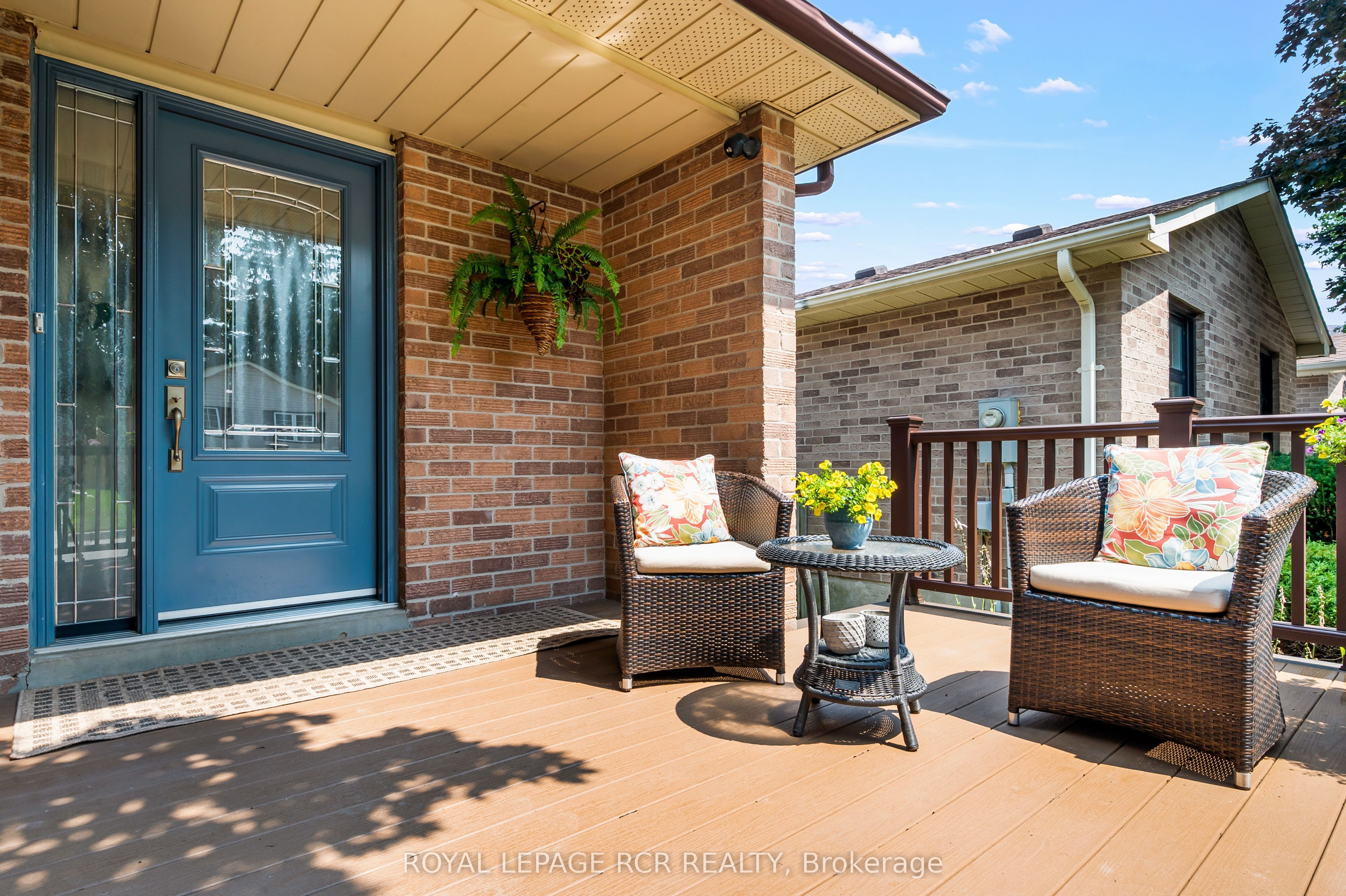83 Goldgate Crescent, Orangeville, ON L9W 4B8 photo 4