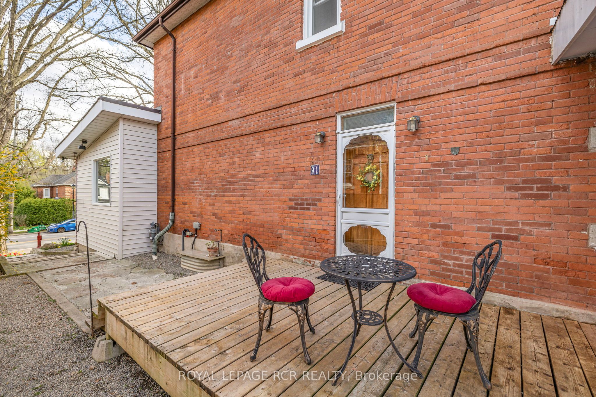 91 King Street W, Caledon, ON L7E 1A2 photo 5