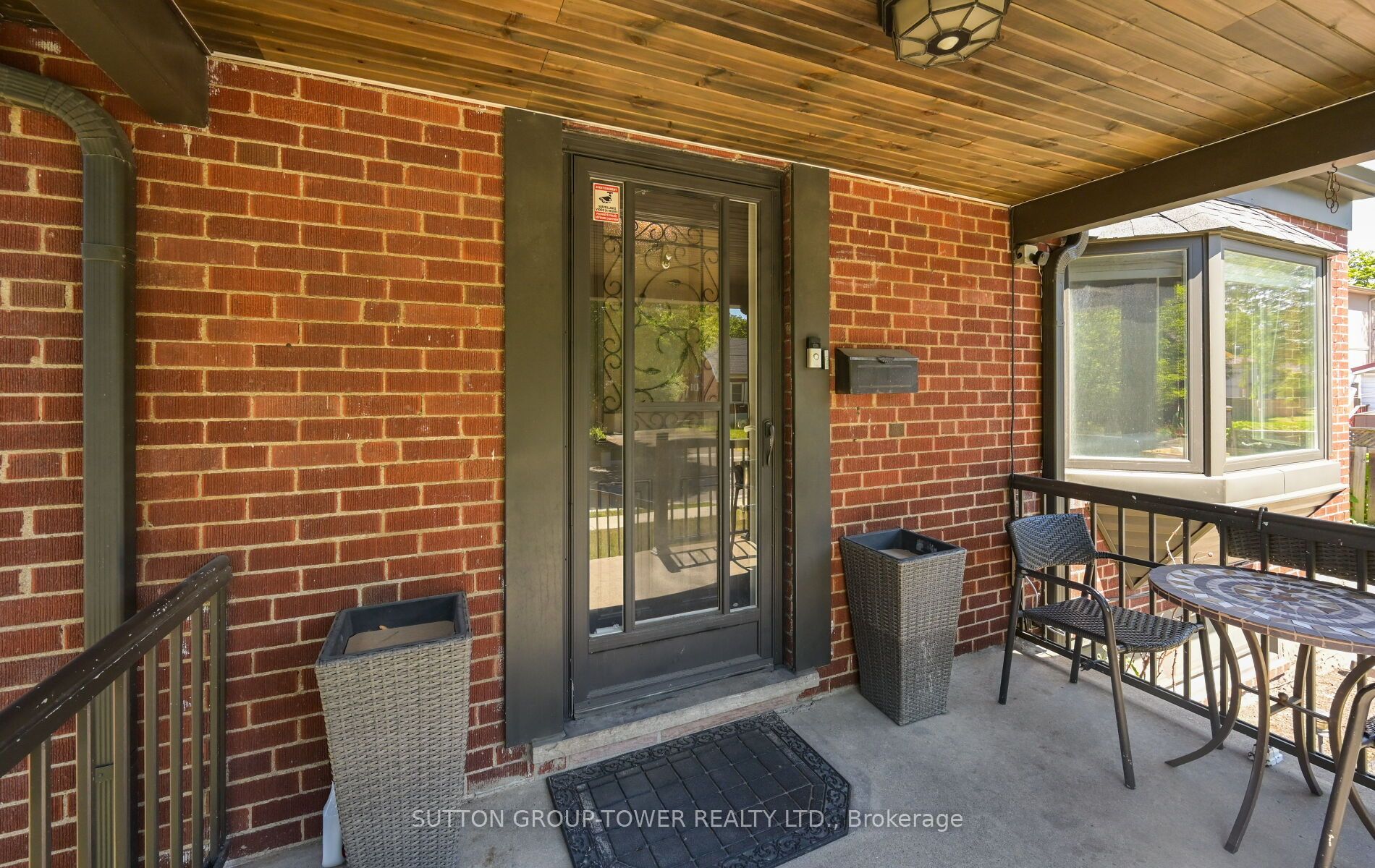 8 Yvonne Avenue N, Toronto, ON M3L 1C7 photo 5