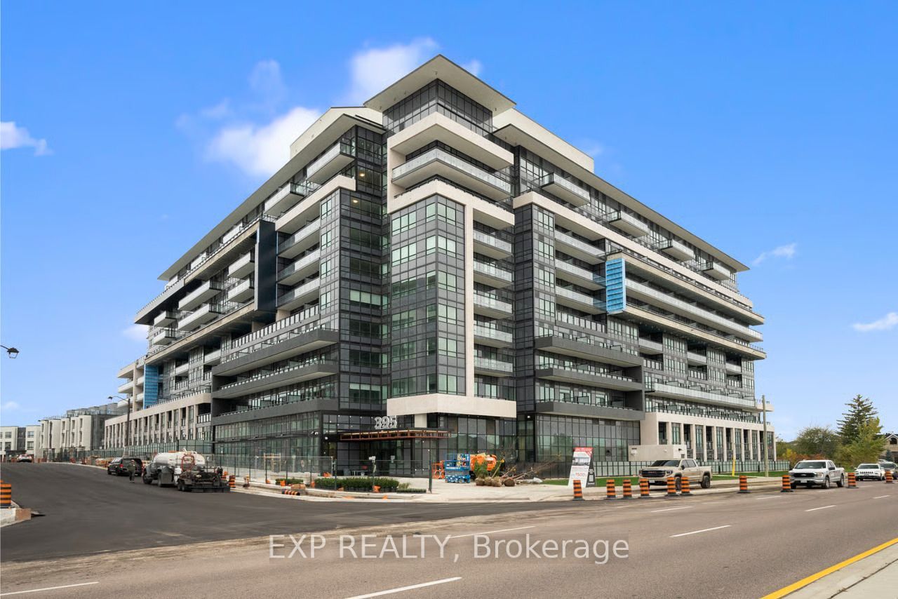 395 Dundas Street W 419, Oakville, ON L6M 5R8