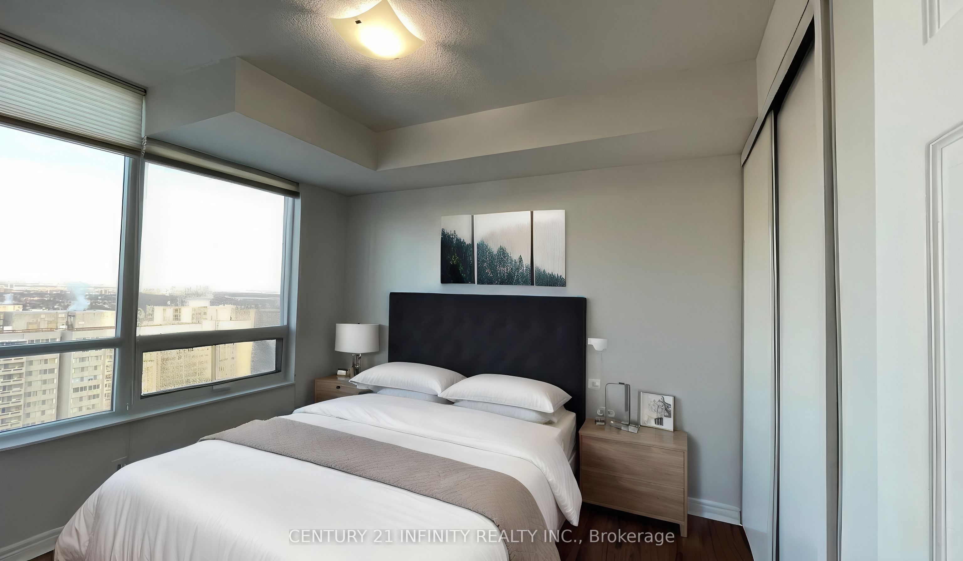 208 Enfield Place 3002, Mississauga, ON L5B 0G8 photo 4