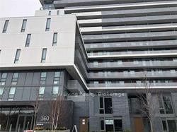 160 Flemington Road 1513, Toronto, ON M6A 1N6