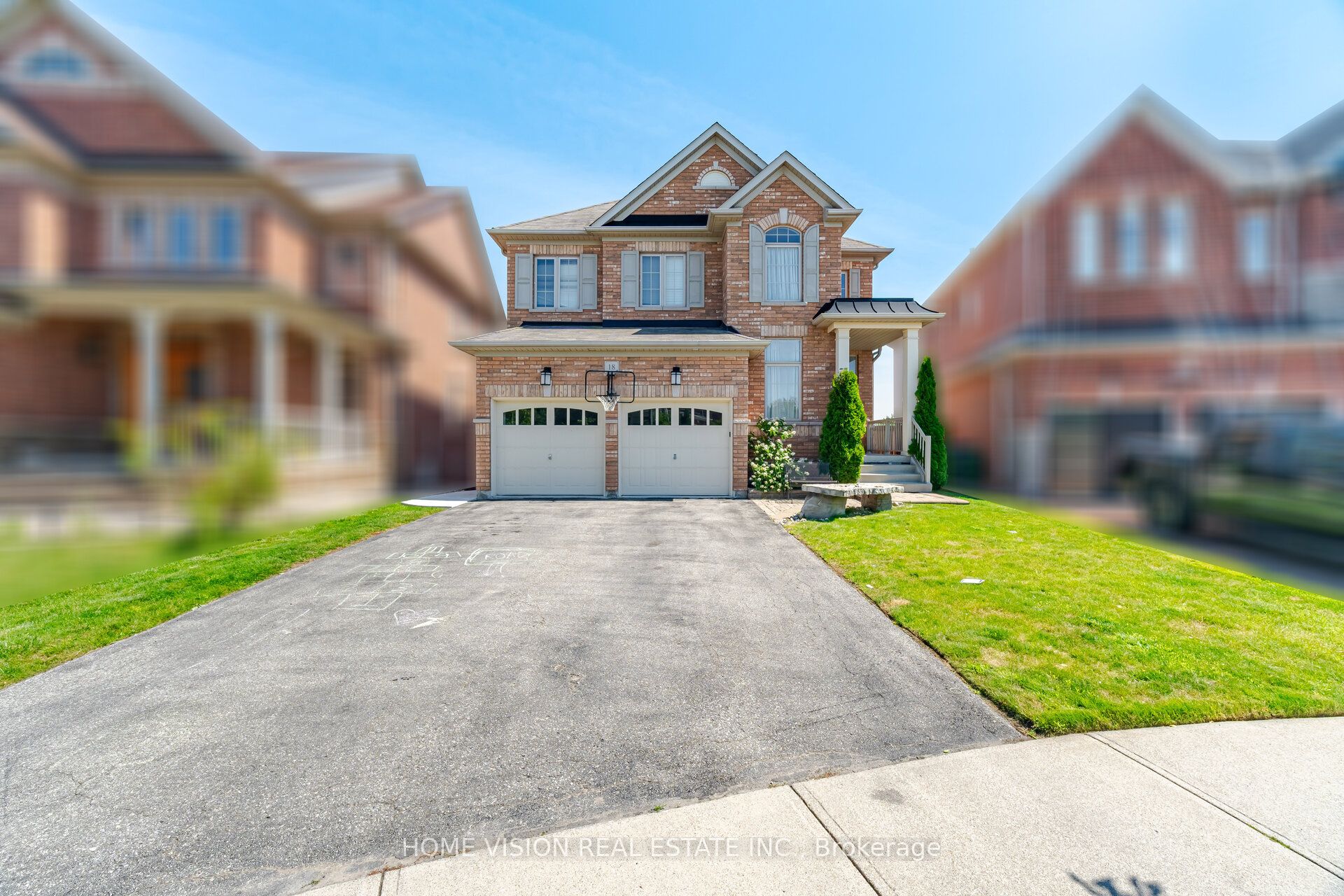 18 Intrigue Trail Bsmt, Brampton, ON L6X 0W8 photo 2