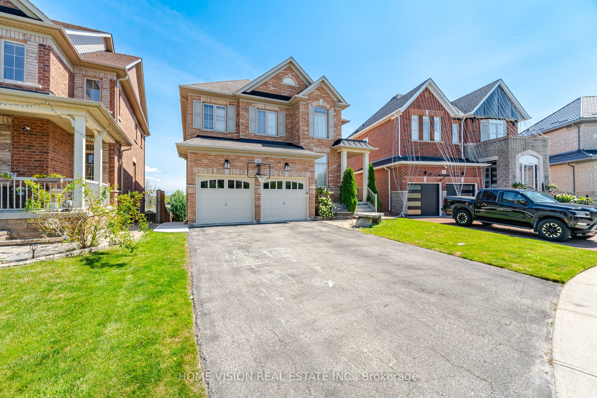 18 Intrigue Trail Bsmt, Brampton, ON L6X 0W8 photo 3