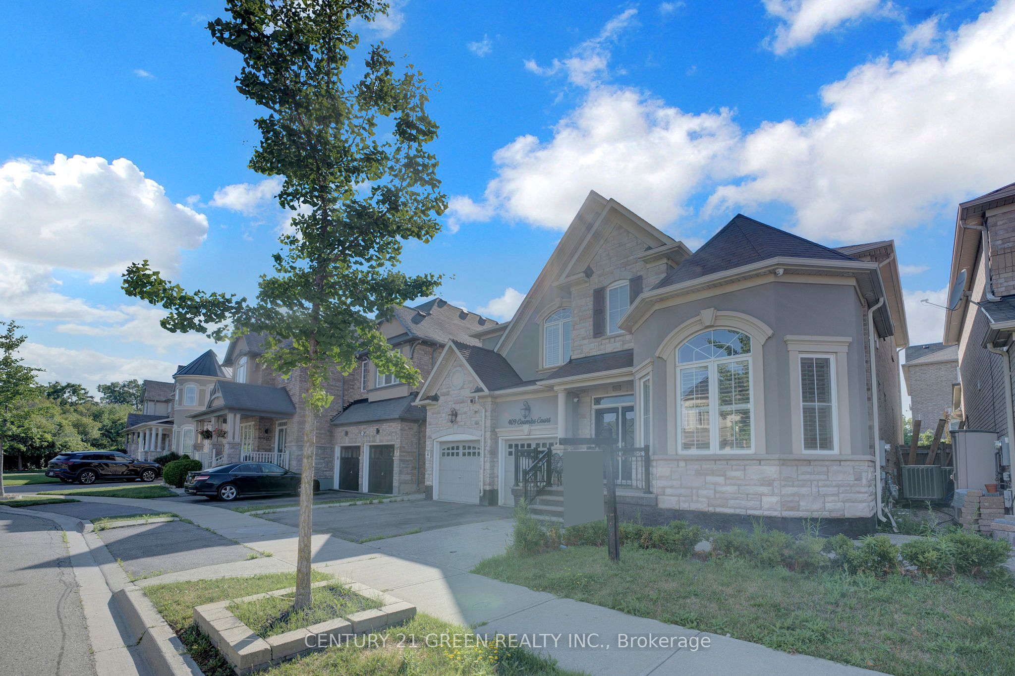 409 Coombs Court, Milton, ON L9T 7N5 photo 4