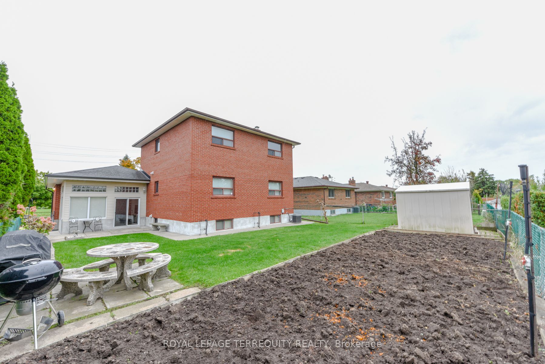 94 Melbert Road, Toronto, ON M9C 3R1 photo 5