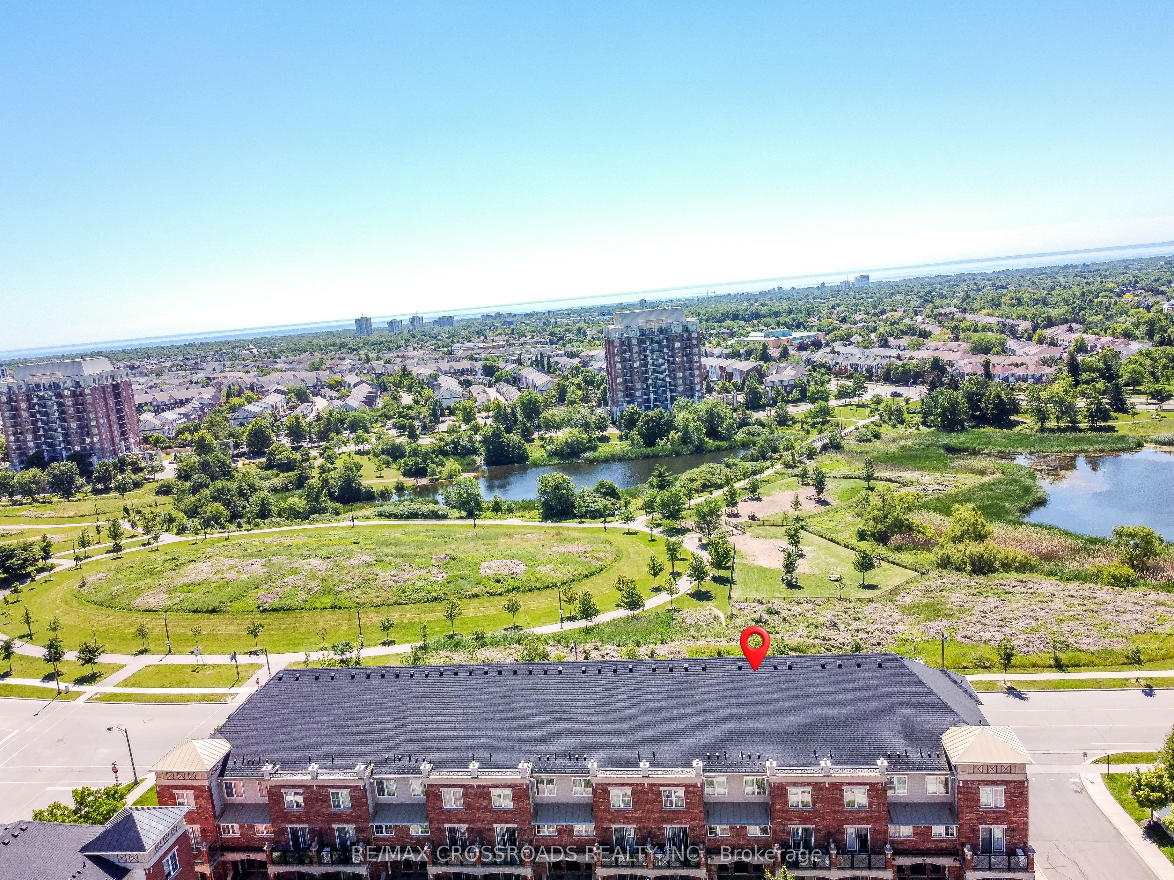 51 Hays Boulevard 19, Oakville, ON L6H 0J1