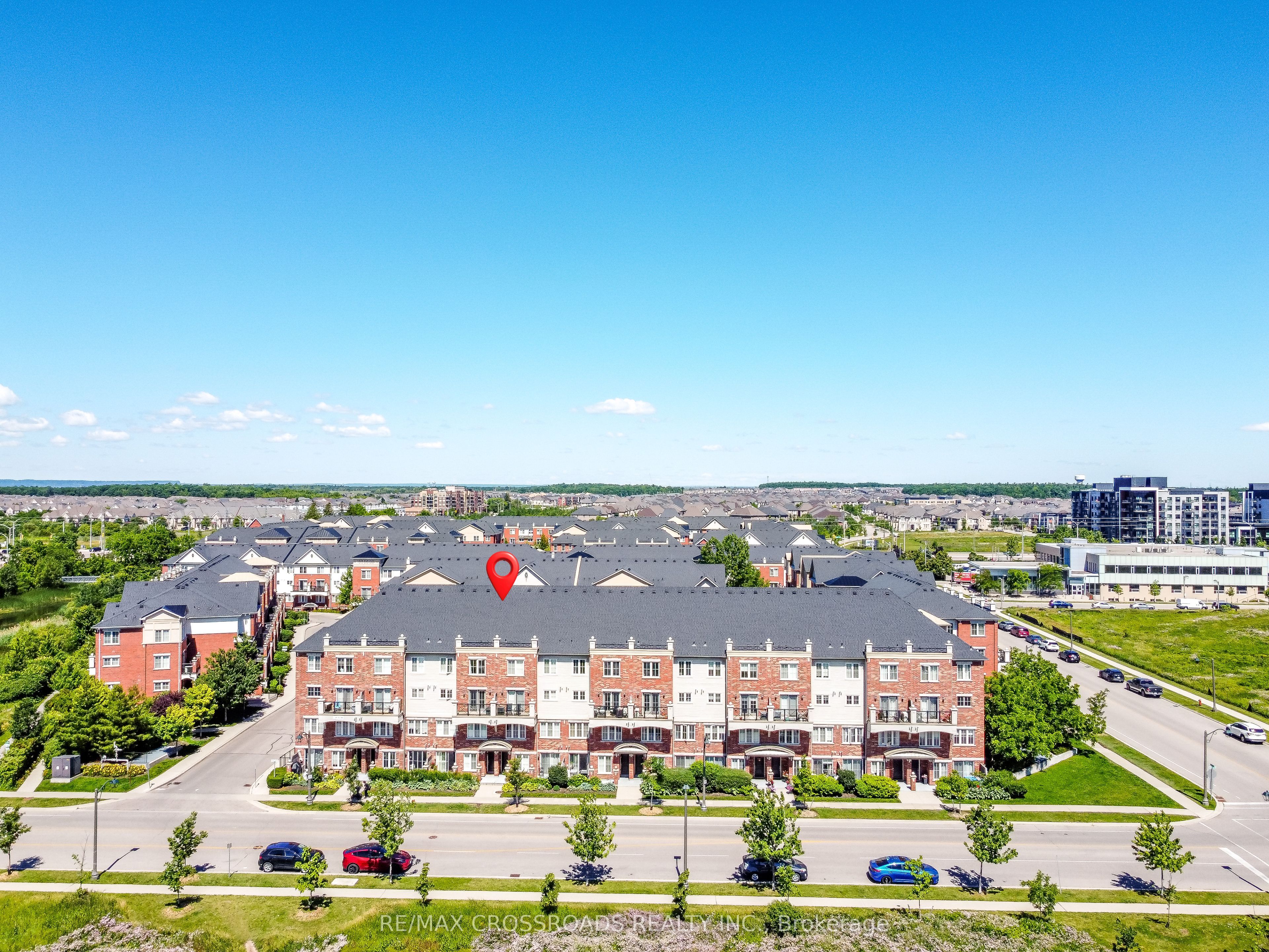 51 Hays Boulevard 19, Oakville, ON L6H 0J1 photo 2