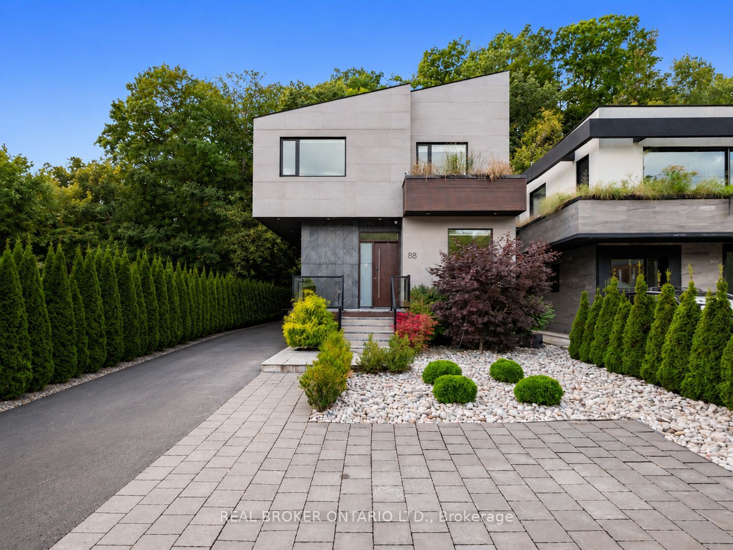 88 South Kingsway Way, Toronto, ON M6S 3T3 photo 3