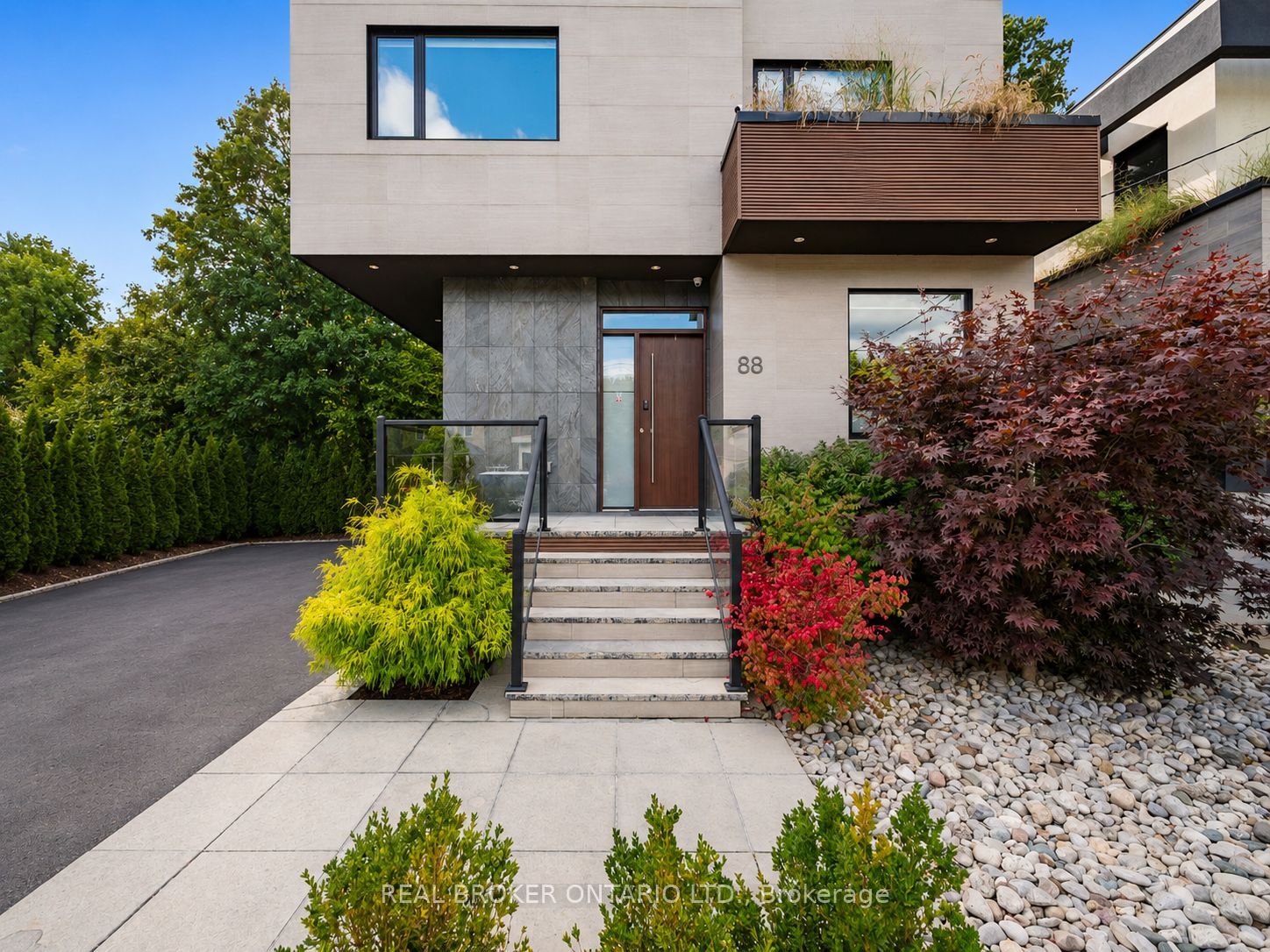 88 South Kingsway Way, Toronto, ON M6S 3T3 photo 4