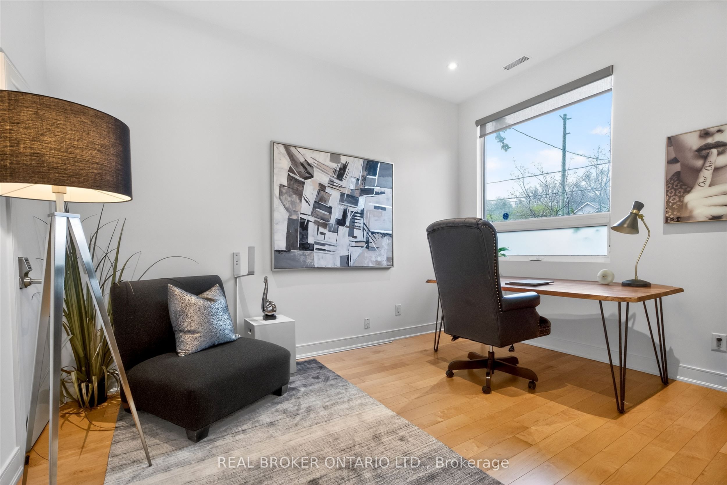 88 South Kingsway Way, Toronto, ON M6S 3T3 photo 5