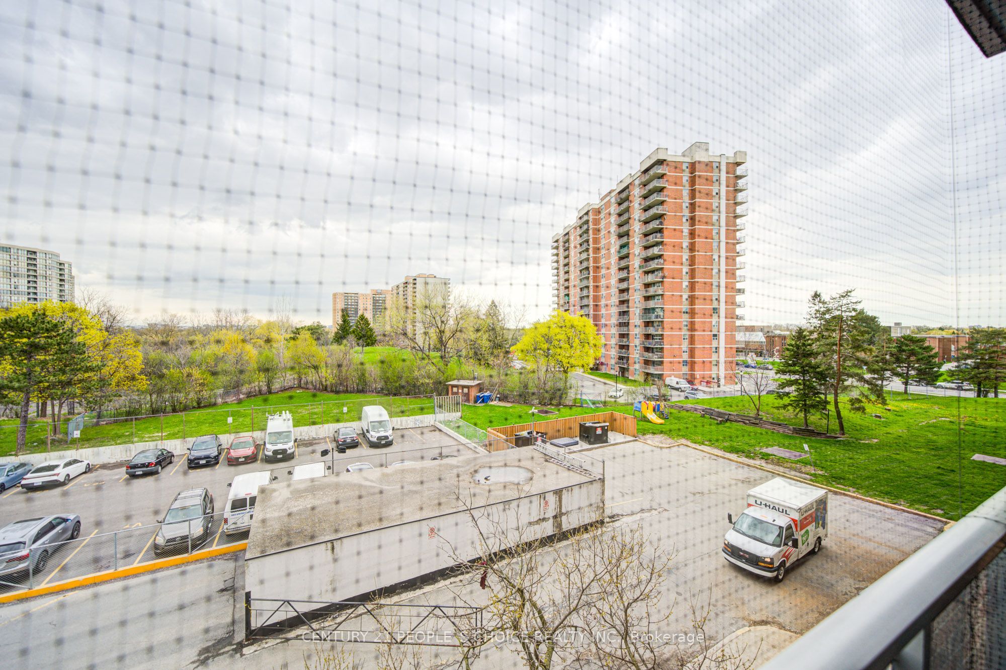 2645 Kipling Avenue 509, Toronto, ON M9V 3S6 photo 3