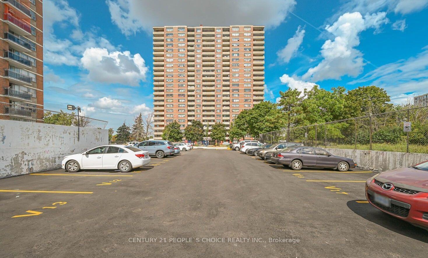 2645 Kipling Avenue 509, Toronto, ON M9V 3S6 photo 4