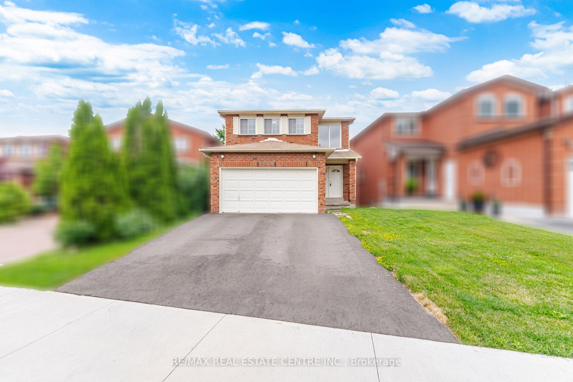 4676 Owl Circle, Mississauga, ON L4Z 2W6 photo 3