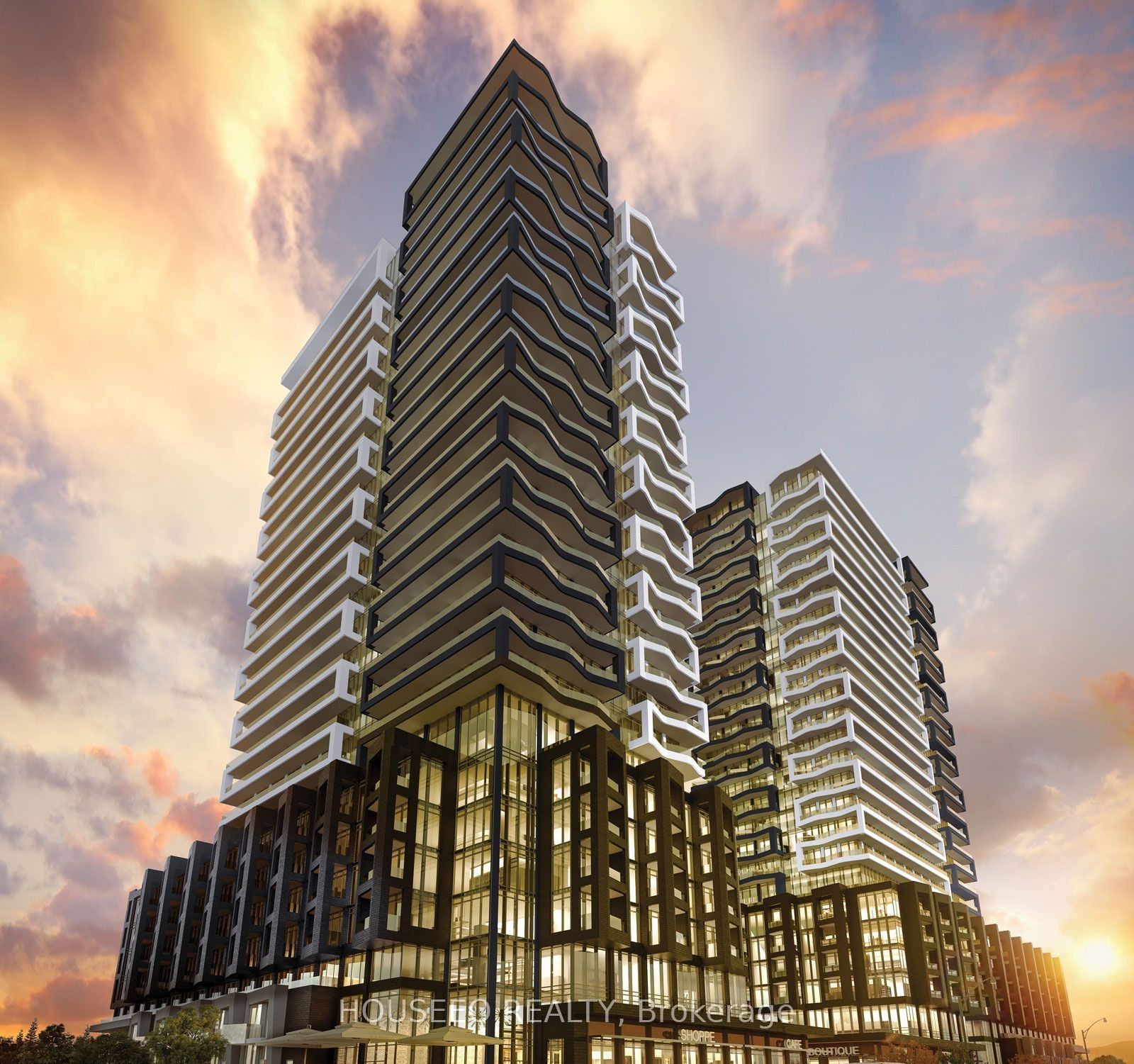 260 Malta Avenue 510, Brampton, ON L6Y 0B5 photo 4