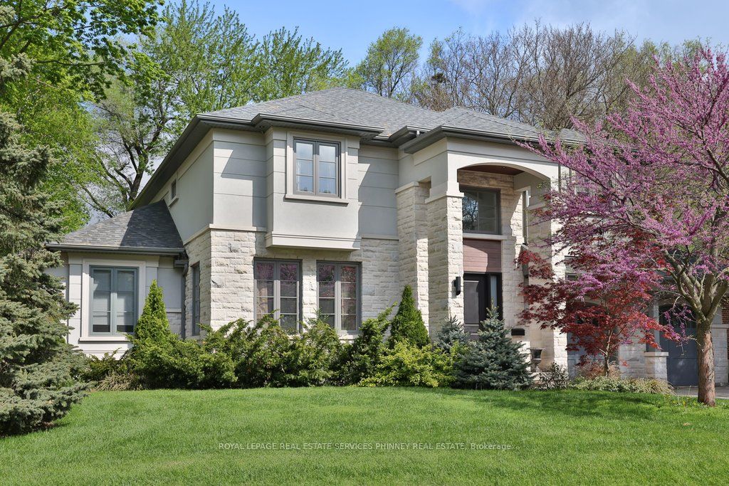 1569 Wembury Road, Mississauga, ON L5J 2L8 photo 2