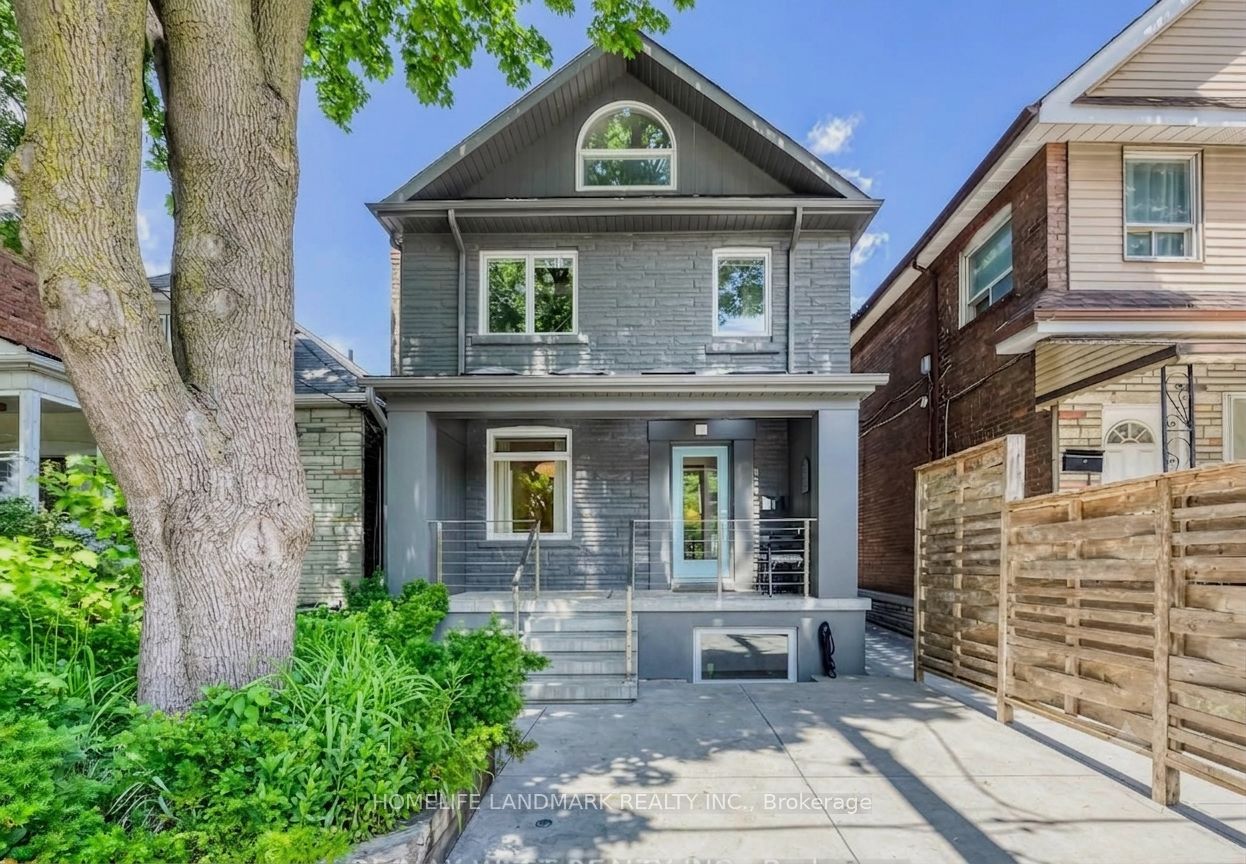 1-80 Rockwell Avenue, Toronto, ON M6N 1N8 photo 2