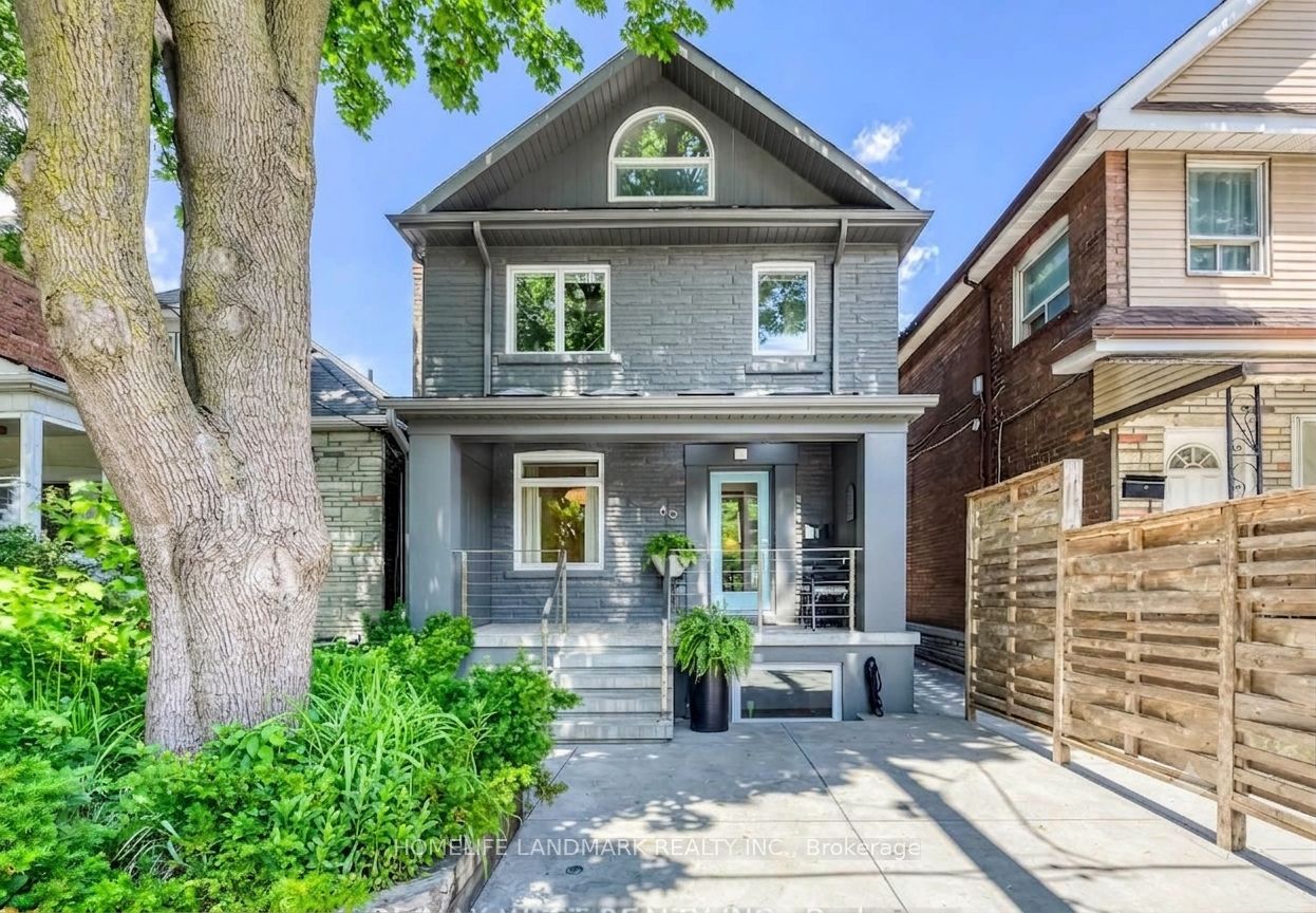 1-80 Rockwell Avenue, Toronto, ON M6N 1N8 photo 3