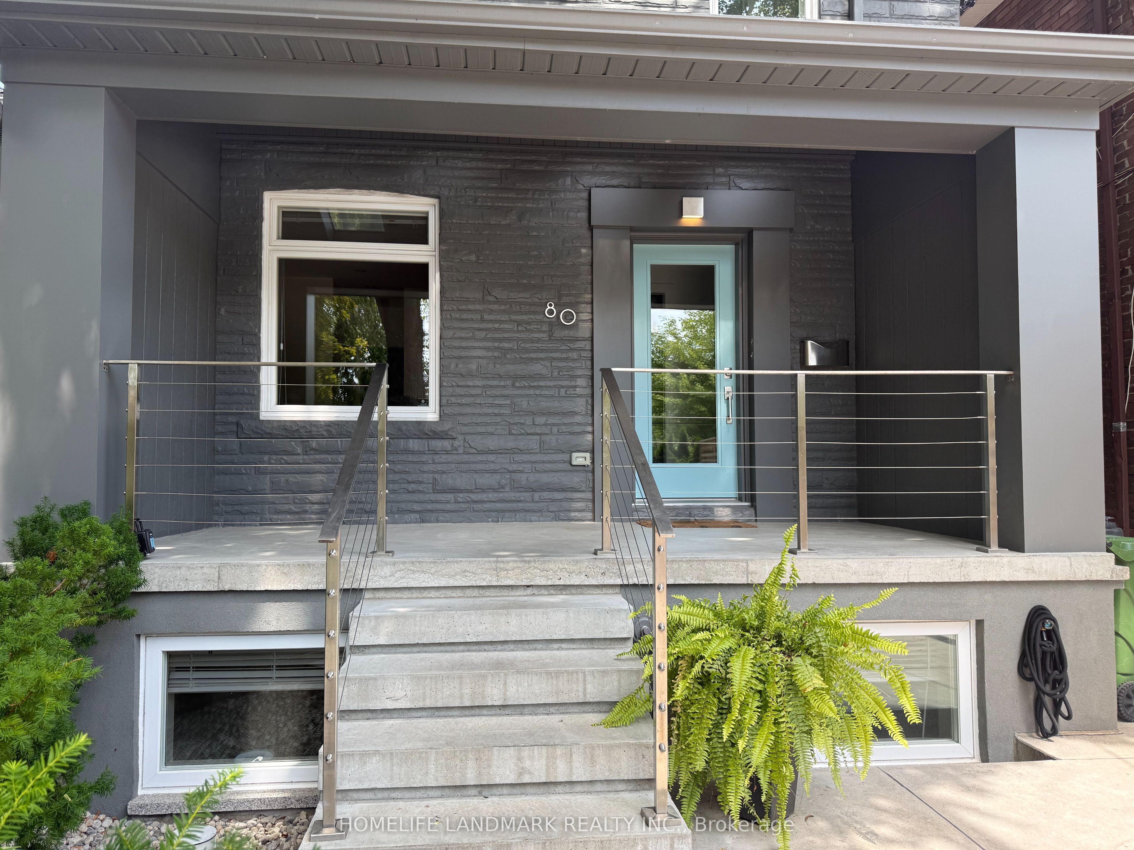 1-80 Rockwell Avenue, Toronto, ON M6N 1N8 photo 4
