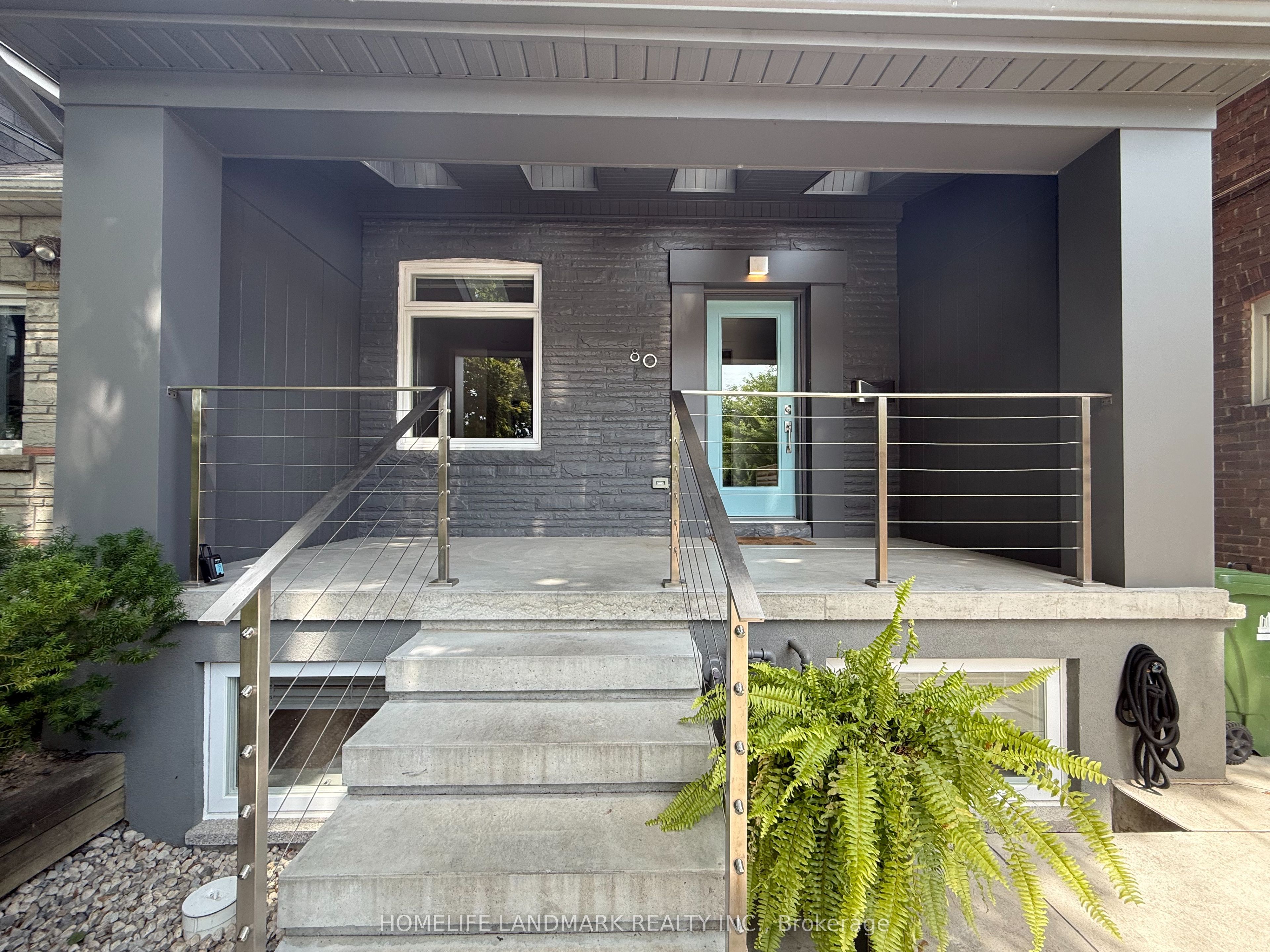 1-80 Rockwell Avenue, Toronto, ON M6N 1N8 photo 5