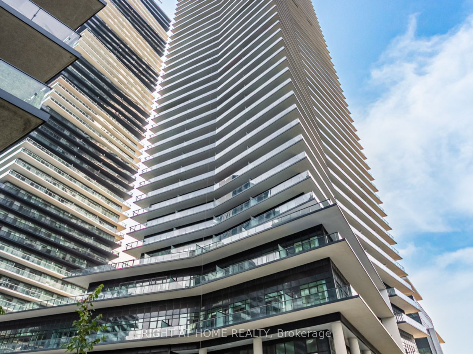 38 Annie Craig Drive 501, Toronto, ON M8V 0G9