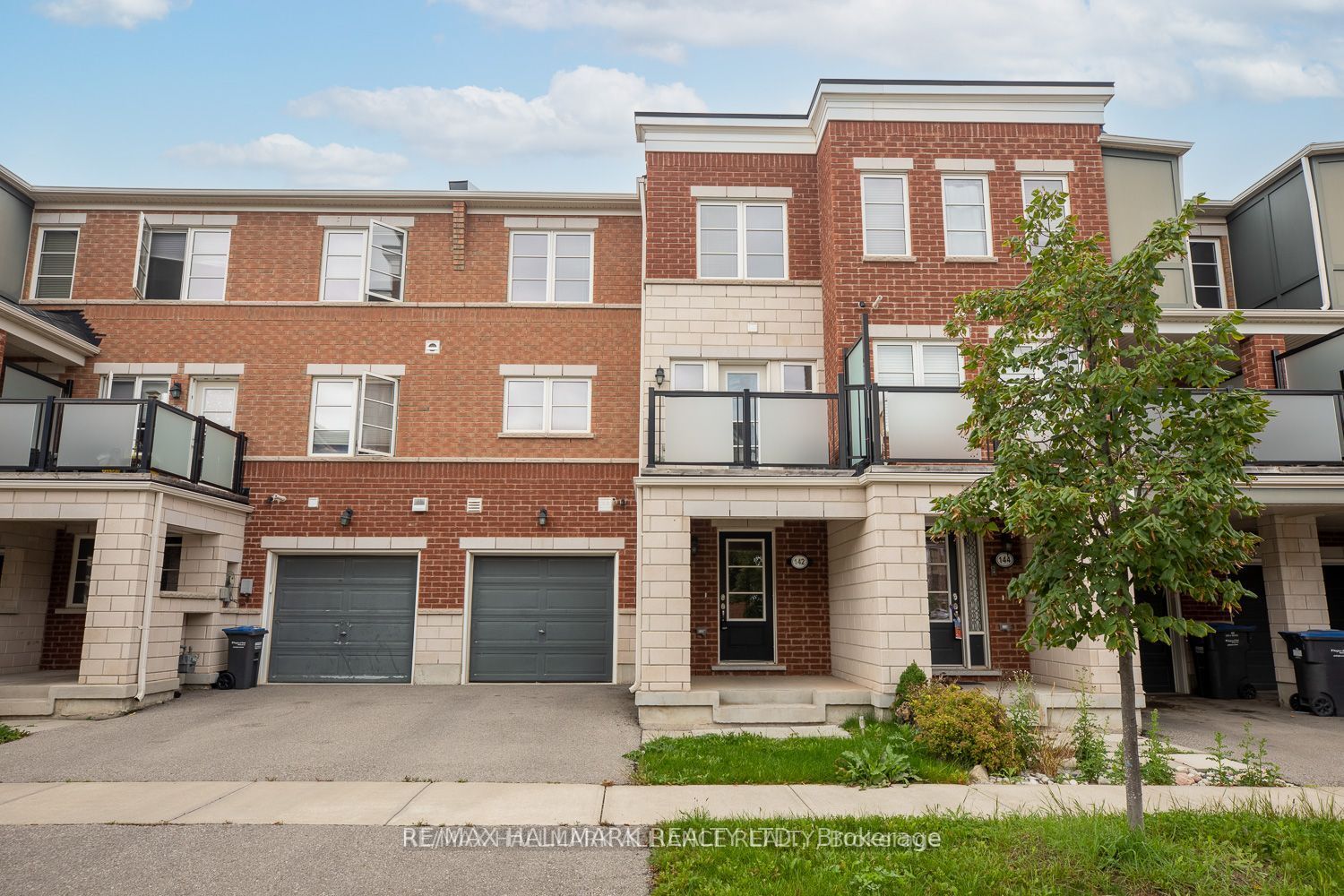 142 Baycliffe Crescent, Brampton, ON L7A 3Z3