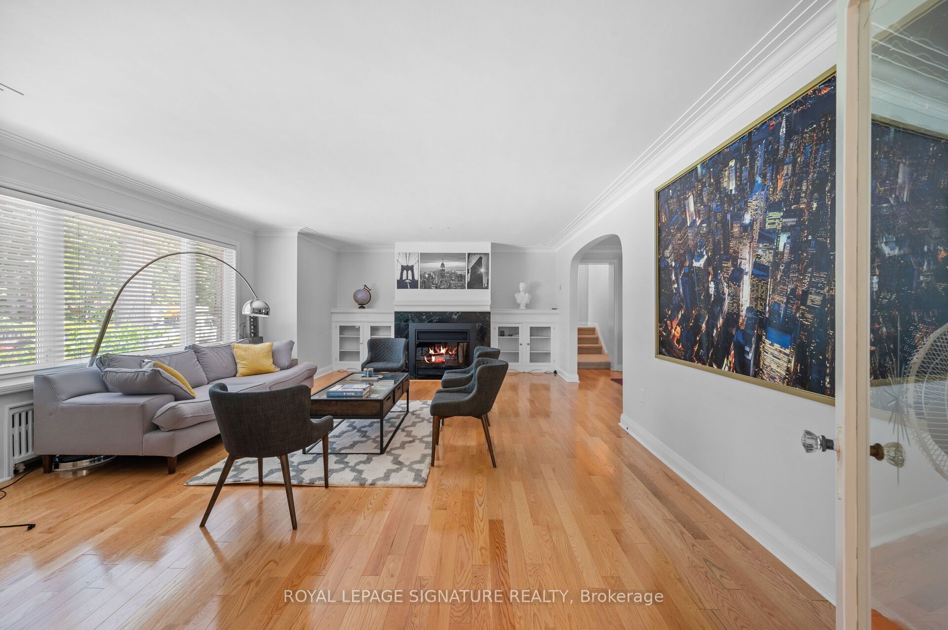 2234 Gordon Drive, Mississauga, ON L5B 1S9 photo 5