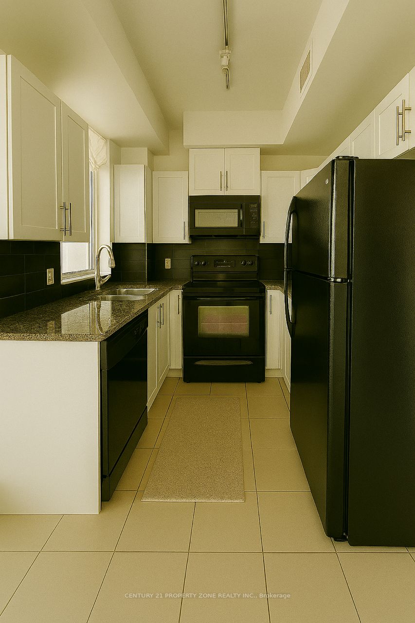 3515 Kariya Drive 3207, Mississauga, ON L5B 0C1 photo 2
