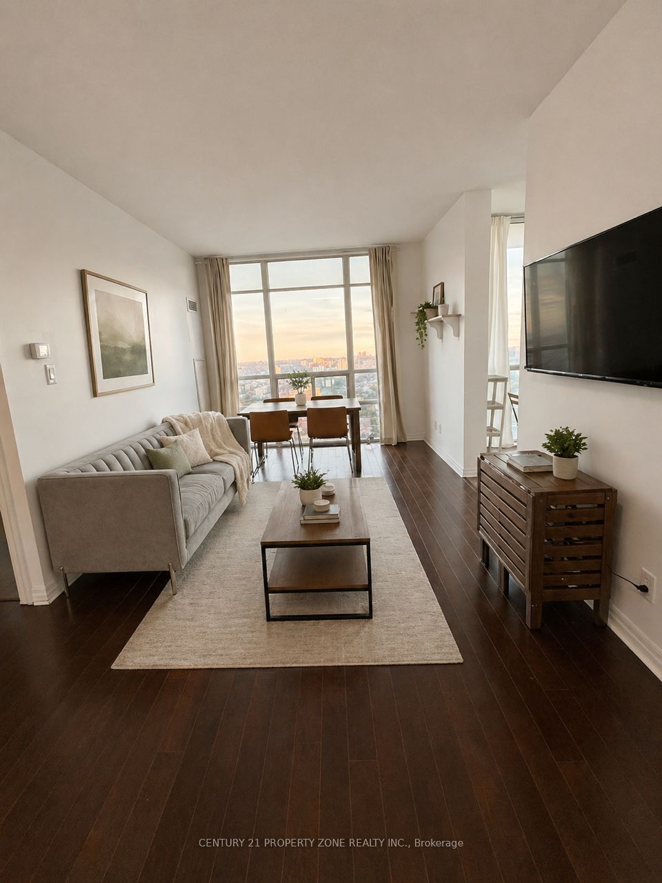 3515 Kariya Drive 3207, Mississauga, ON L5B 0C1 photo 3