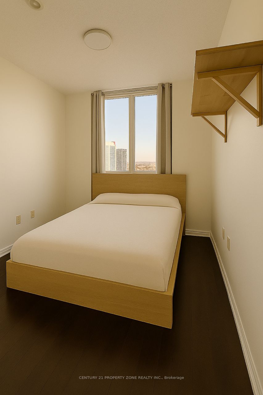 3515 Kariya Drive 3207, Mississauga, ON L5B 0C1 photo 5