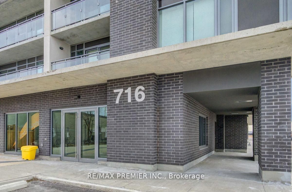 716 Main Street E 905, Milton, ON L9T 3P6 photo 3