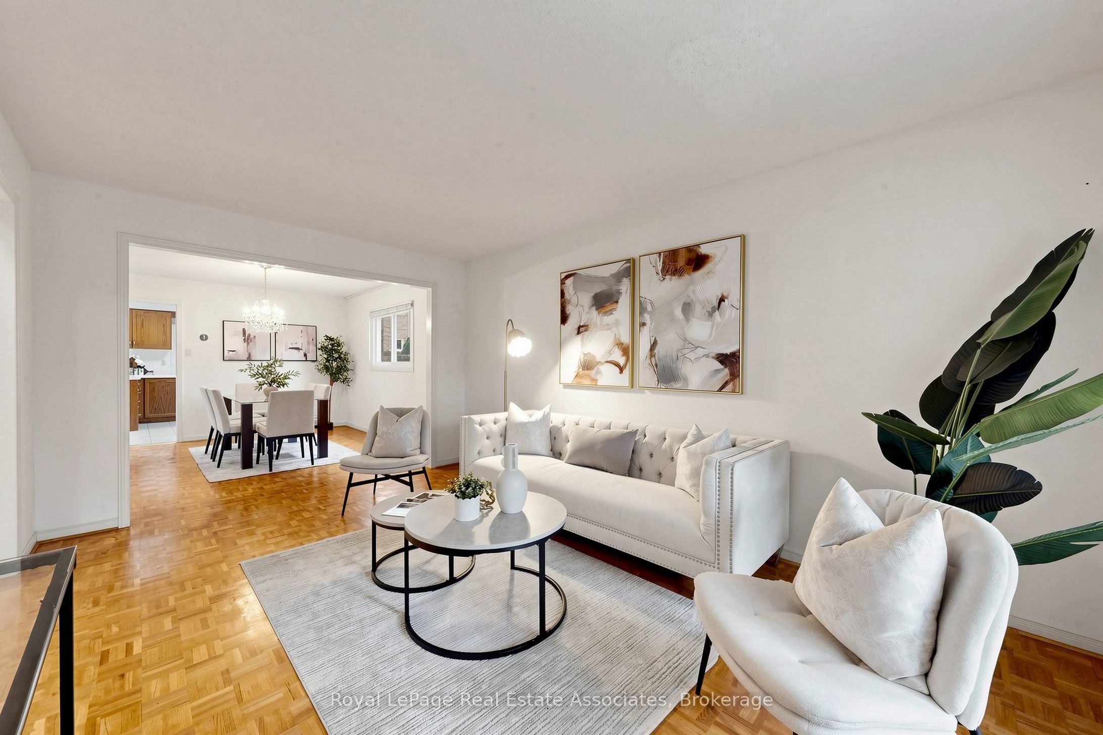 9 Kingsplate Crescent, Toronto, ON M9W 6X6 photo 4