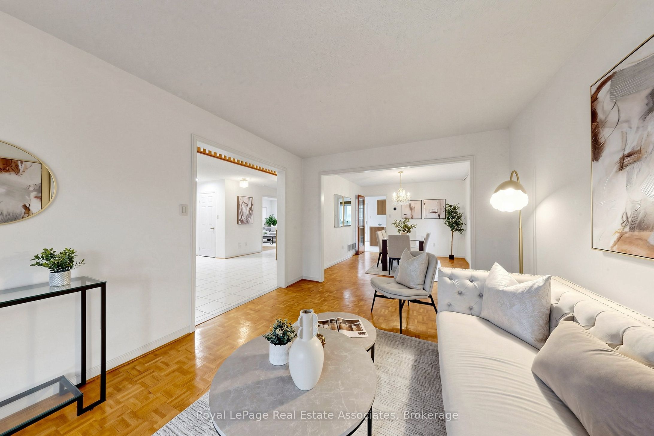9 Kingsplate Crescent, Toronto, ON M9W 6X6 photo 5