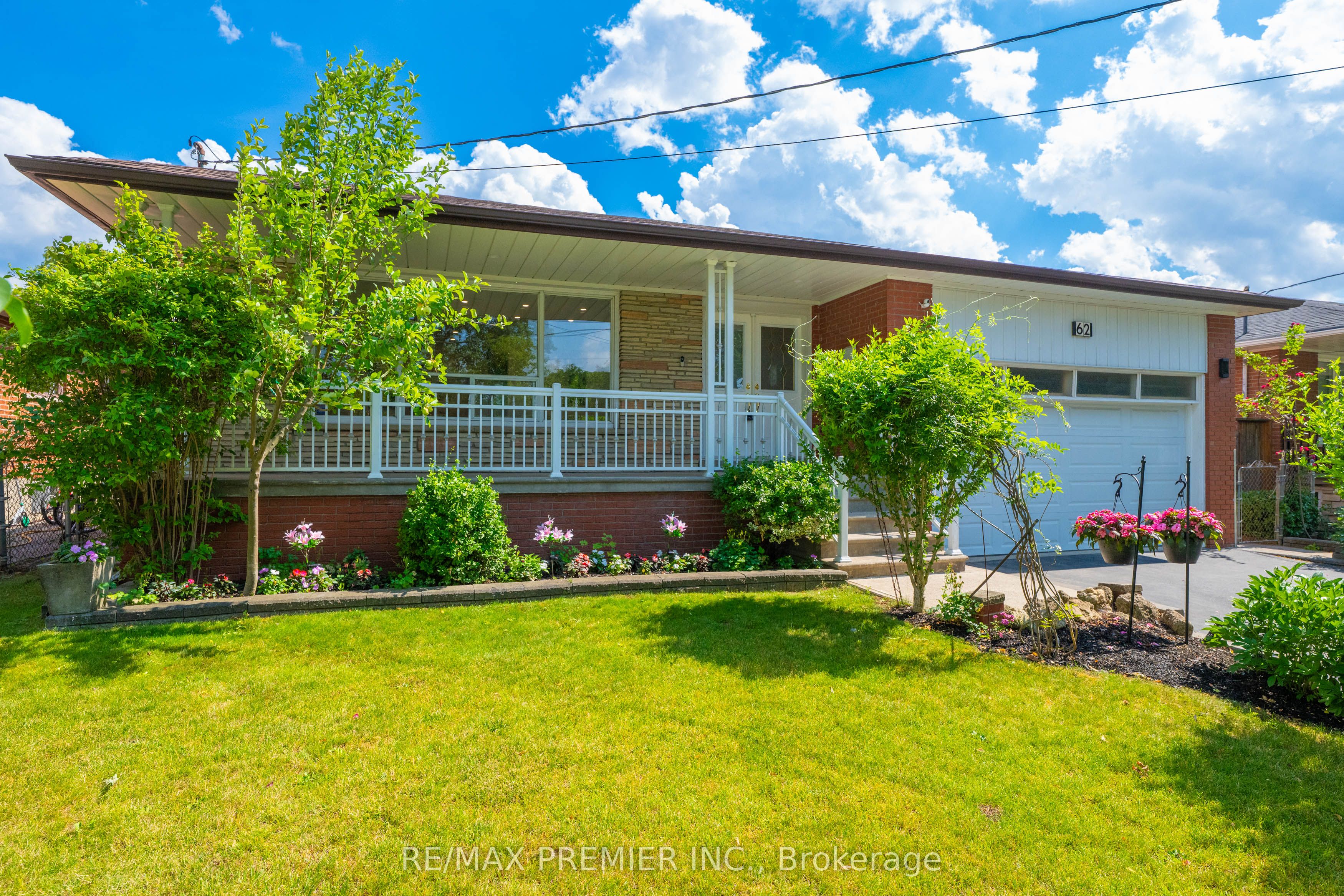 62 Keegan Crescent, Toronto, ON M3J 1G2 photo 2