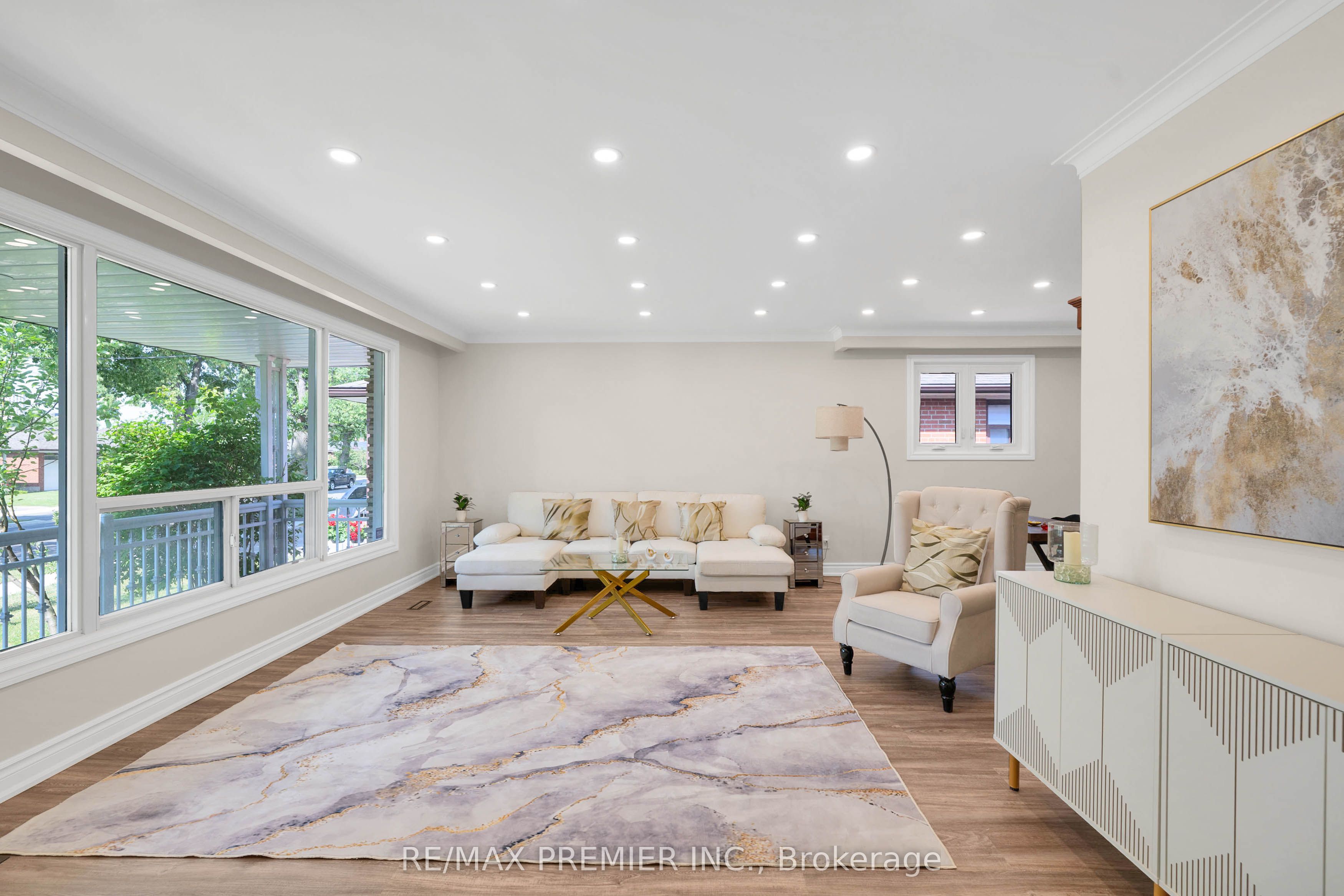 62 Keegan Crescent, Toronto, ON M3J 1G2 photo 5
