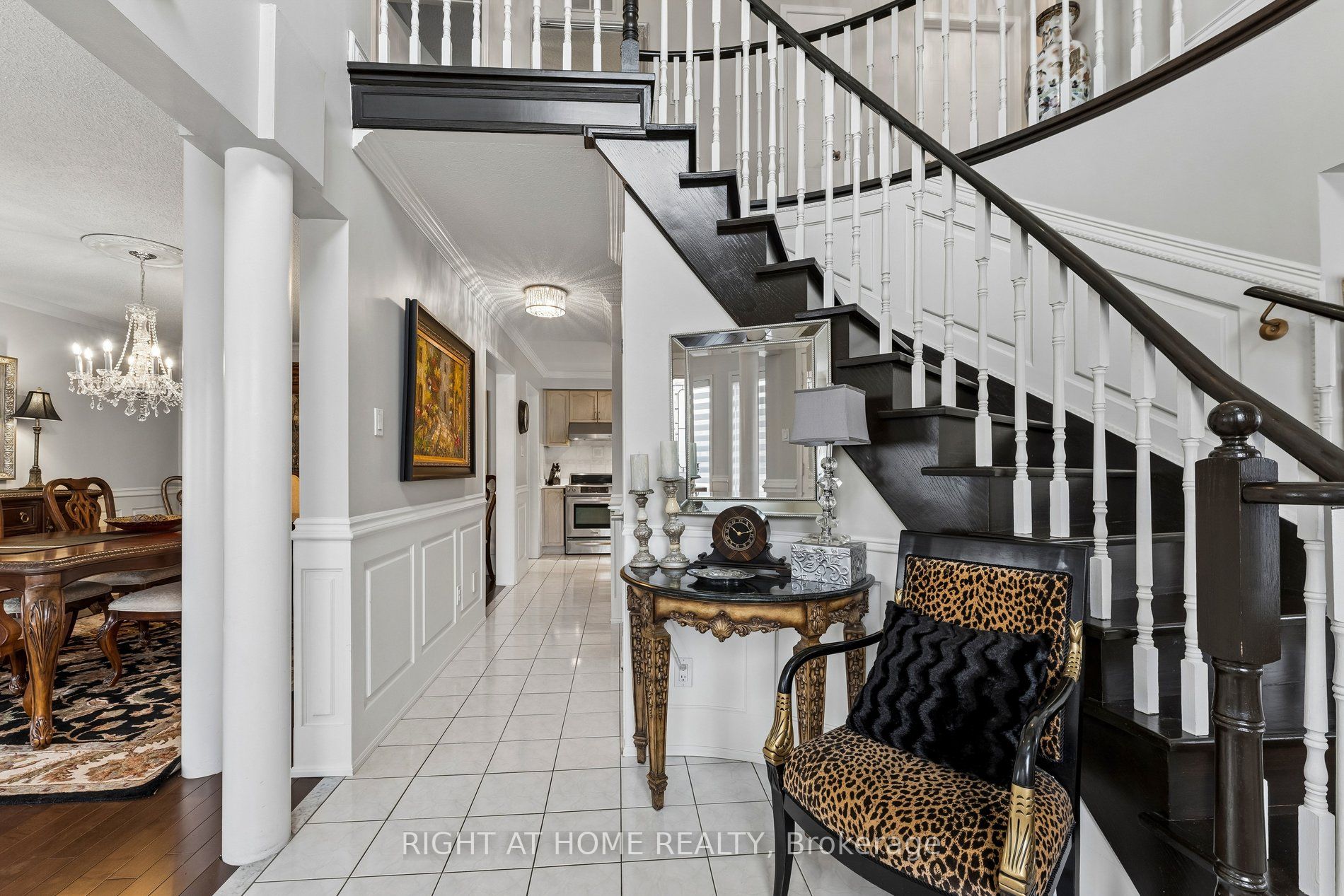 39 Banner Road, Brampton, ON L6X 4K8 photo 4