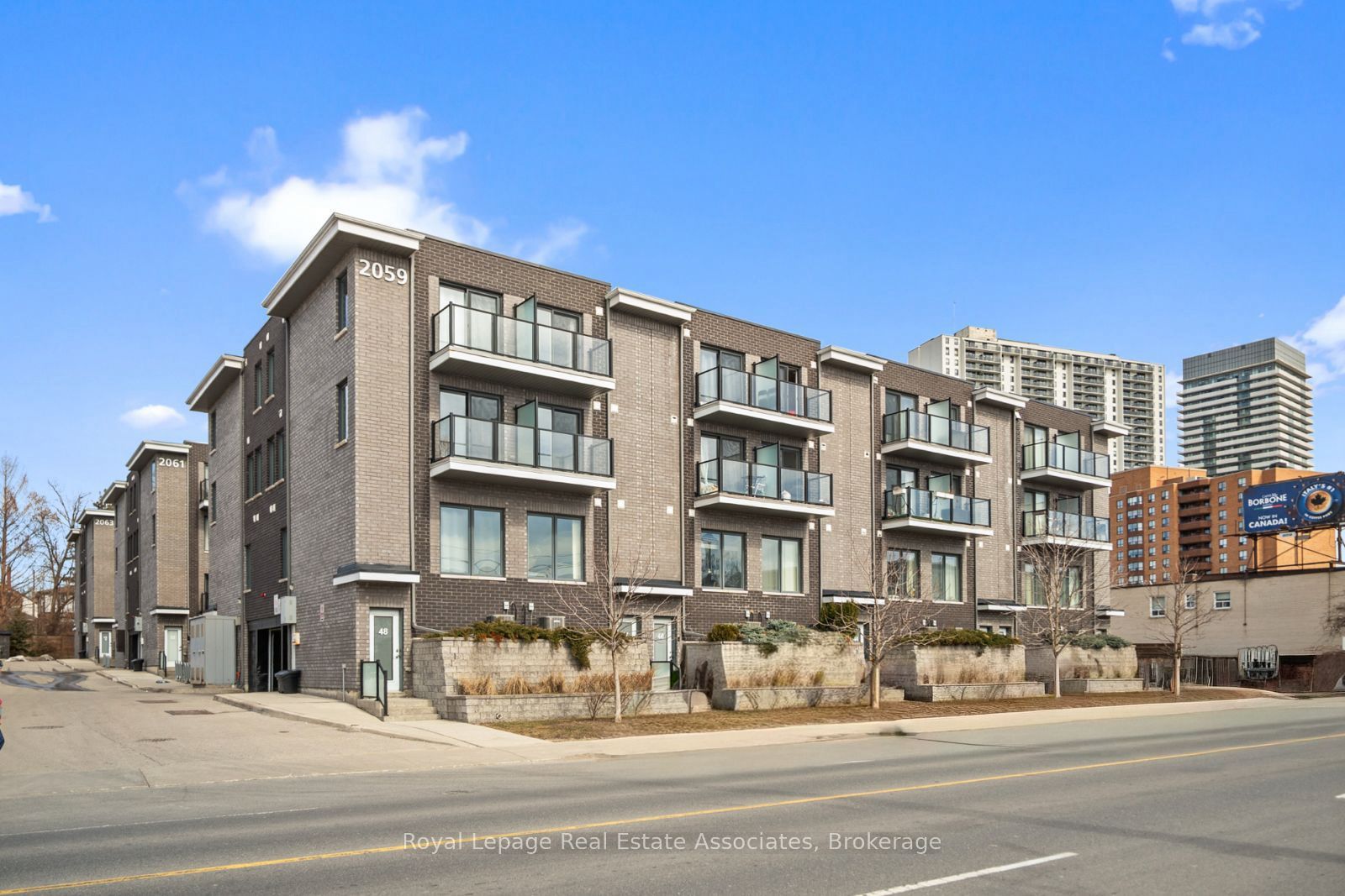 2059 Weston Road 40, Toronto, ON M9N 1X7 photo 3