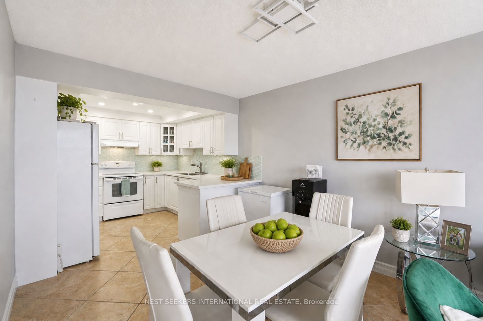 310 Mill Street 811, Brampton, ON L6Y 3B1 photo 5