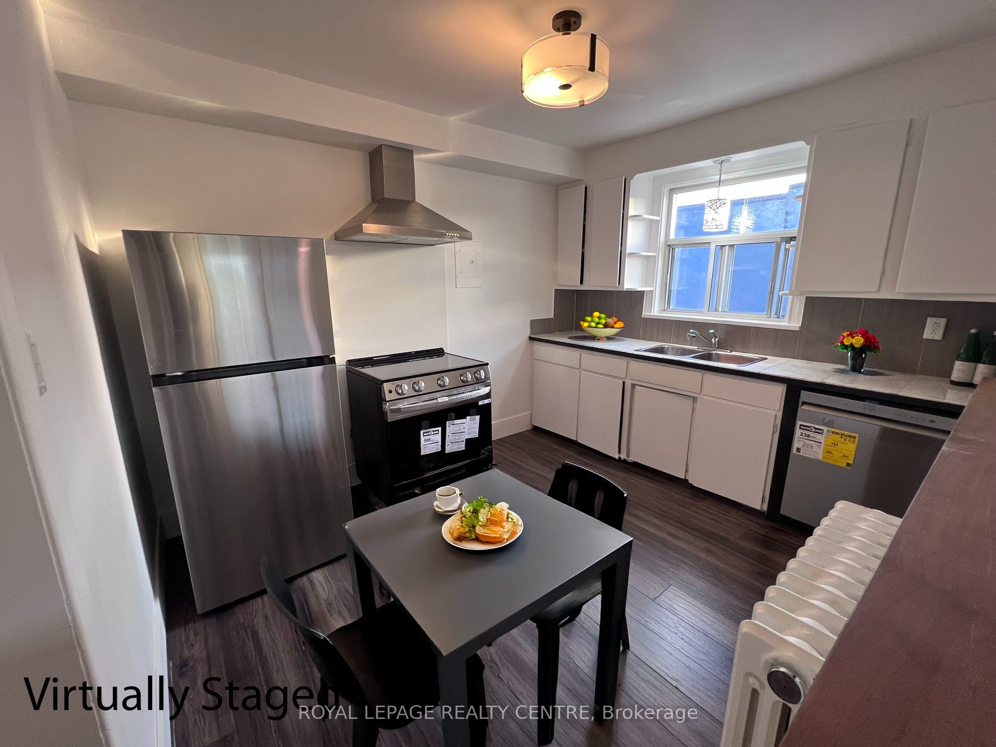 3351 Lakeshore Boulevard 1, Toronto, ON M8N 1N1 photo 4