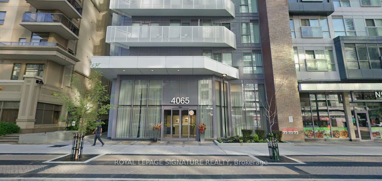 4065 Confederation Parkway N 3101, Mississauga, ON L5B 0L4