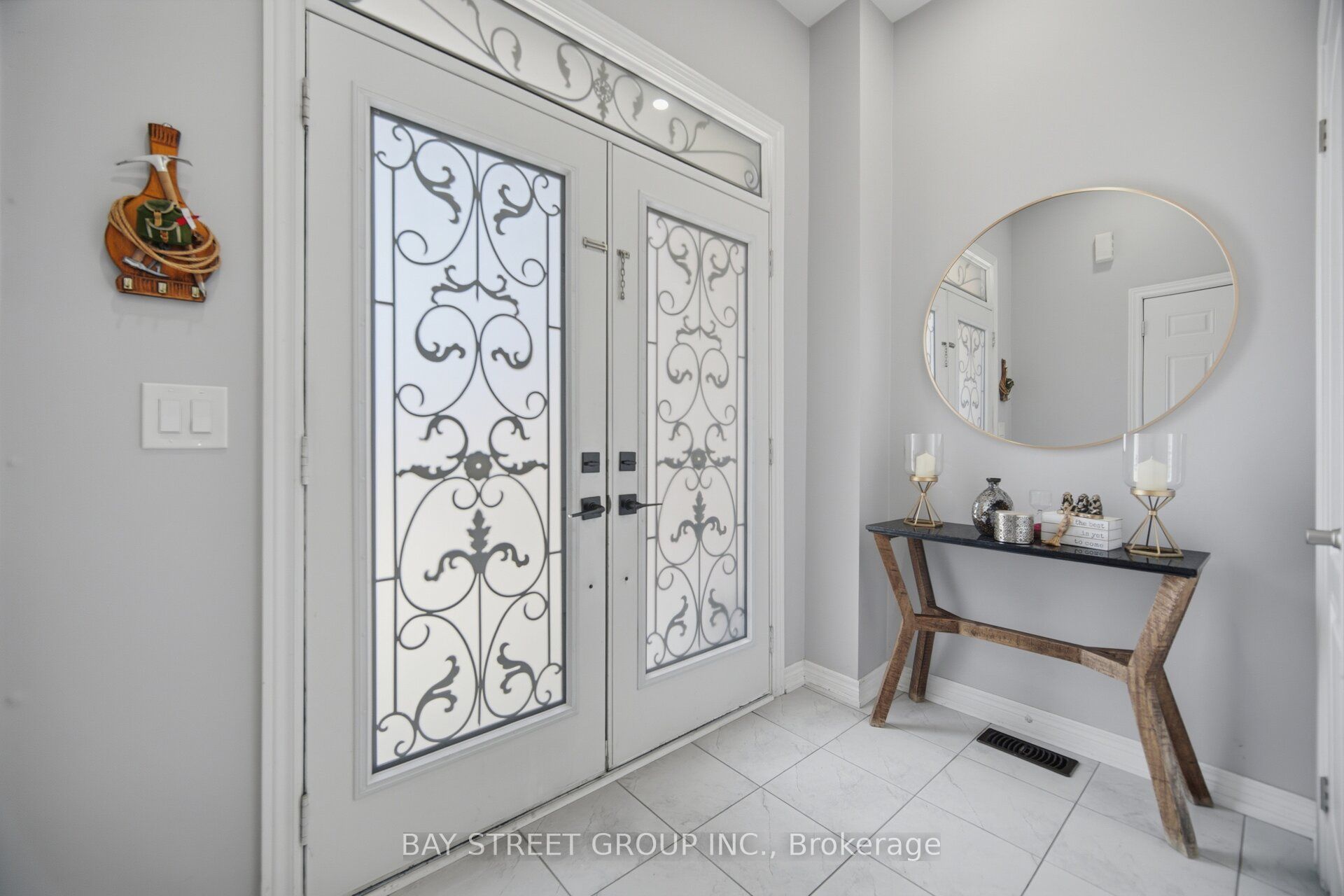 20 Davenfield Circle, Brampton, ON L6P 4L9 photo 4