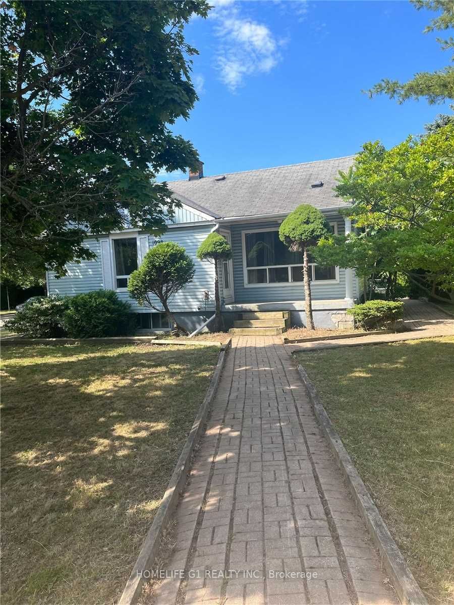 1098 Kent Avenue, Oakville, ON L6H 1Z8 photo 3
