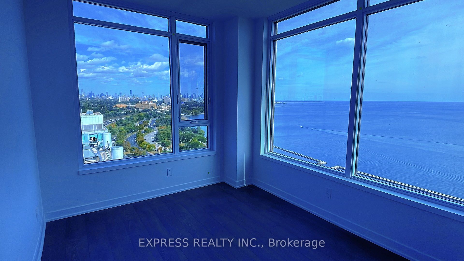 1926 Lake Shore Boulevard W 2807, Toronto, ON M6S 1A1 photo 5