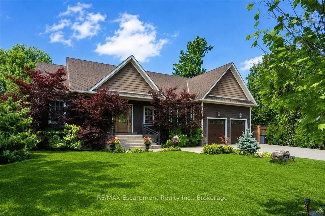2073 Deramore Drive, Oakville, ON L6J 2P7 photo 3